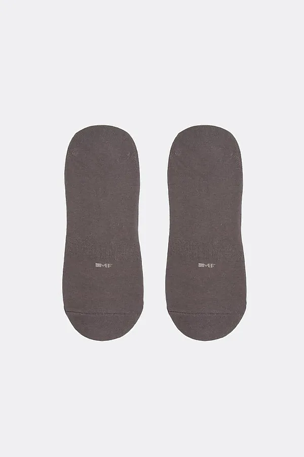 Подследники  мужские MARK FORMELLE, графитовый - фото 2