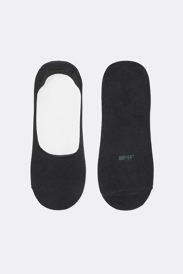 Подследники  мужские MARK FORMELLE, графитовый - фото 2