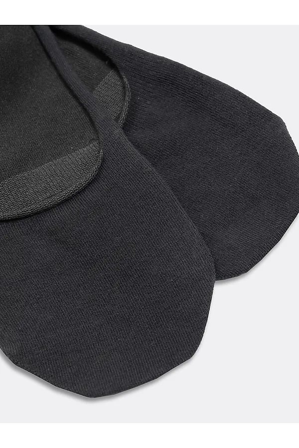 Подследники  мужские MARK FORMELLE, графитовый - фото 2