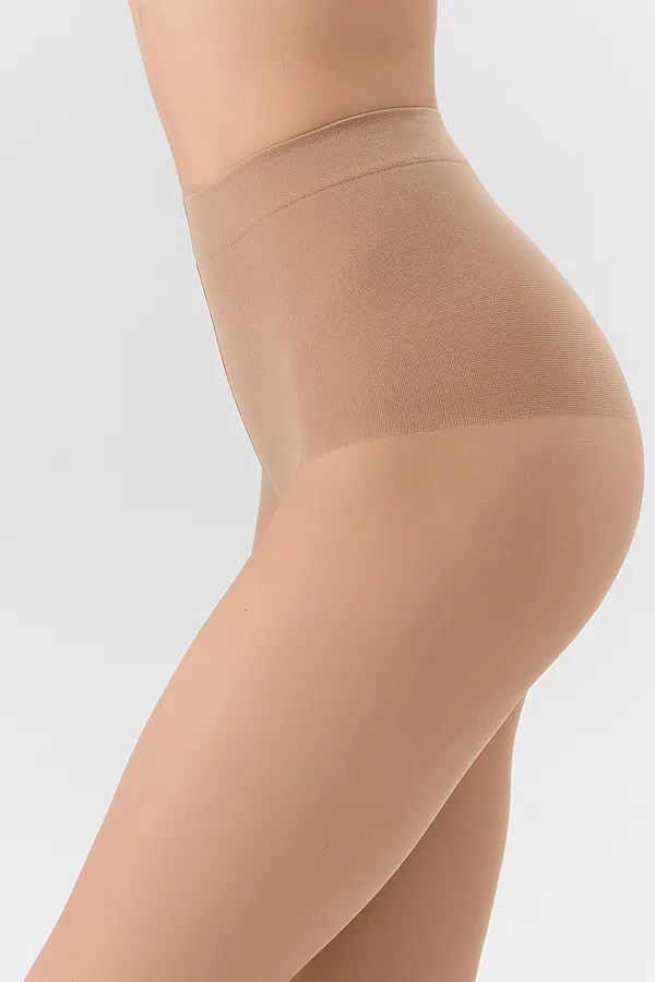 Колготки MARK FORMELLE, натуральный - фото 2