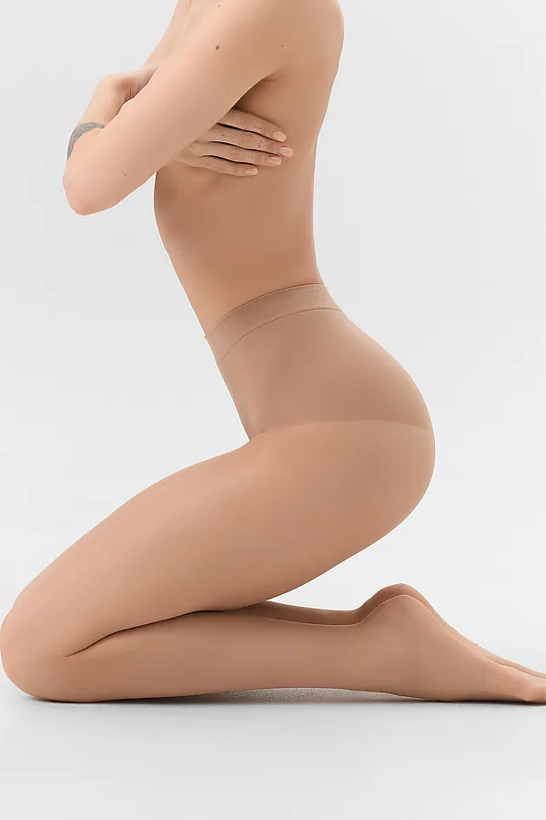 Колготки MARK FORMELLE, натуральный - фото 2