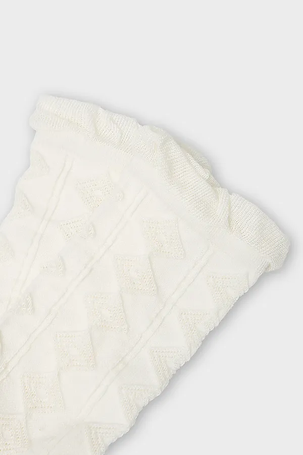 Носки женские MARK FORMELLE, молочный - фото 2