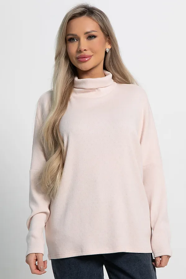 Джемпер Нива LADY TAIGA, розовый - фото 2