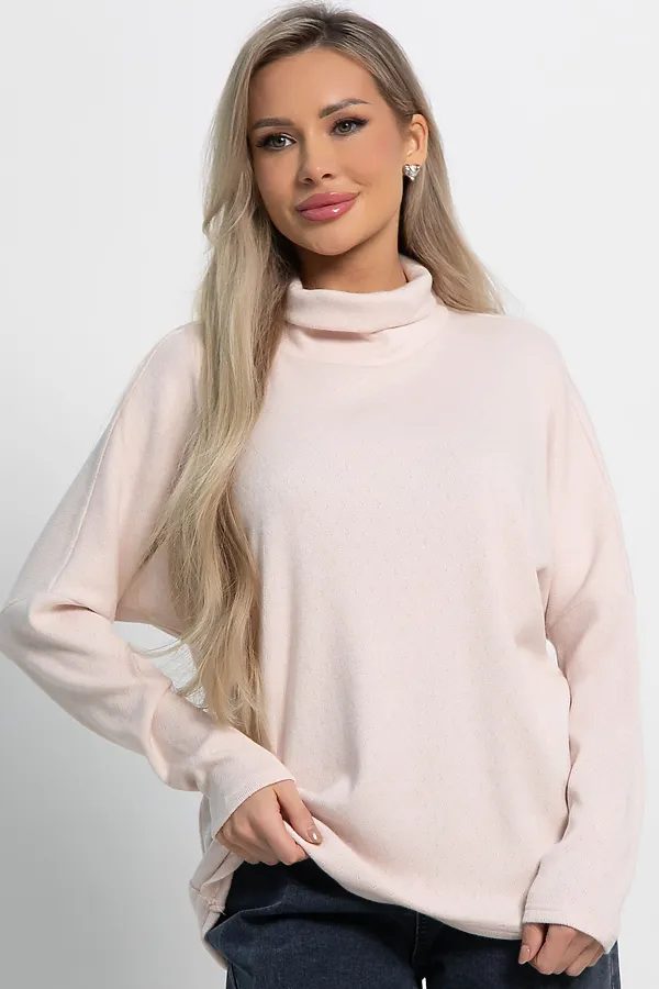 Джемпер Нива LADY TAIGA, розовый - фото 2