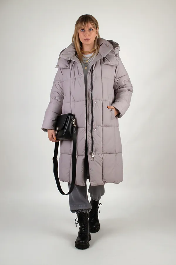 Куртка 28137 НАТАЛИ, бежевый - фото 2