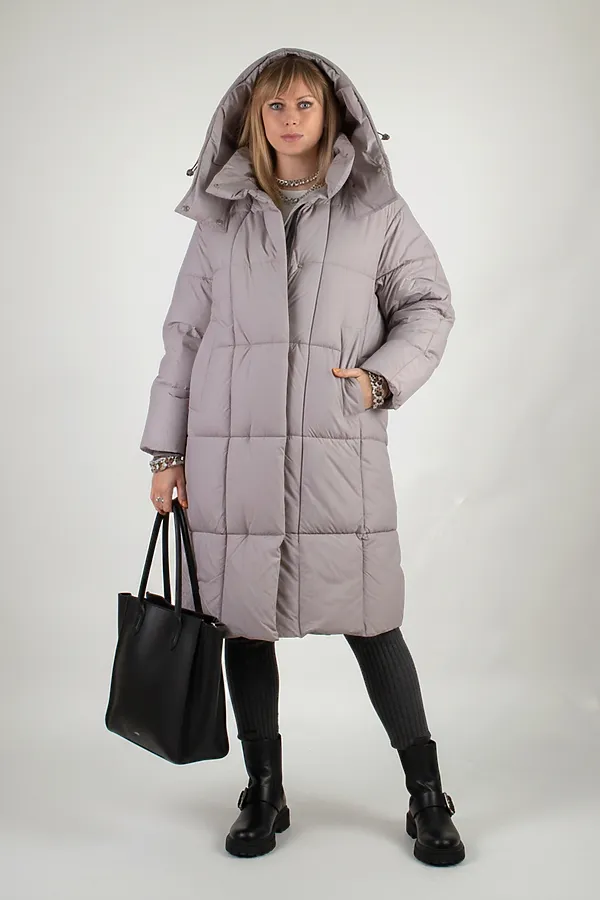 Куртка 28137 НАТАЛИ, бежевый - фото 2