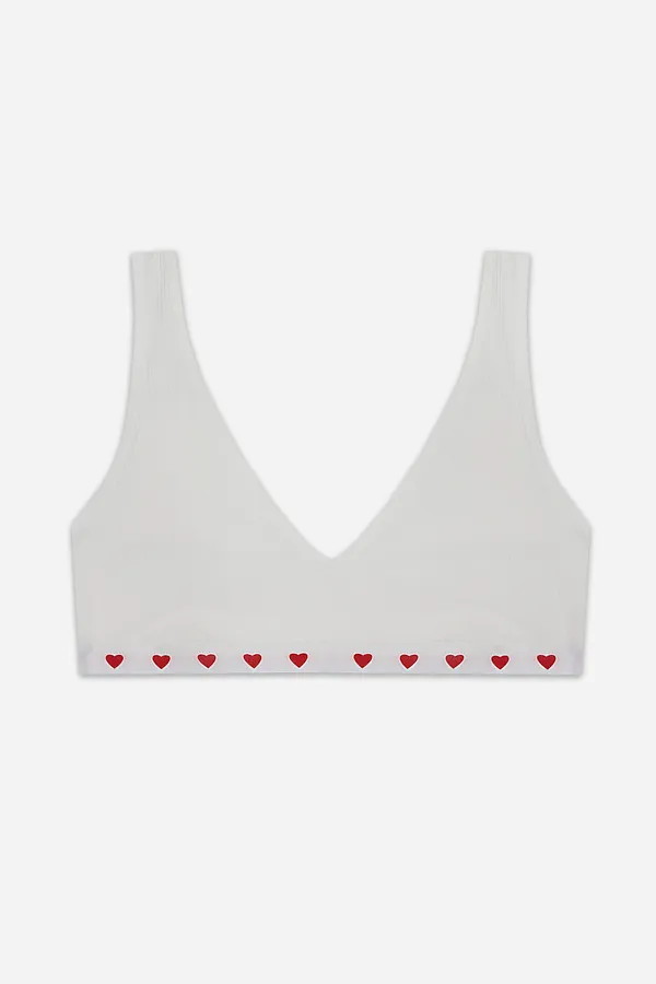 Топ женский MARK FORMELLE, молочный - фото 2