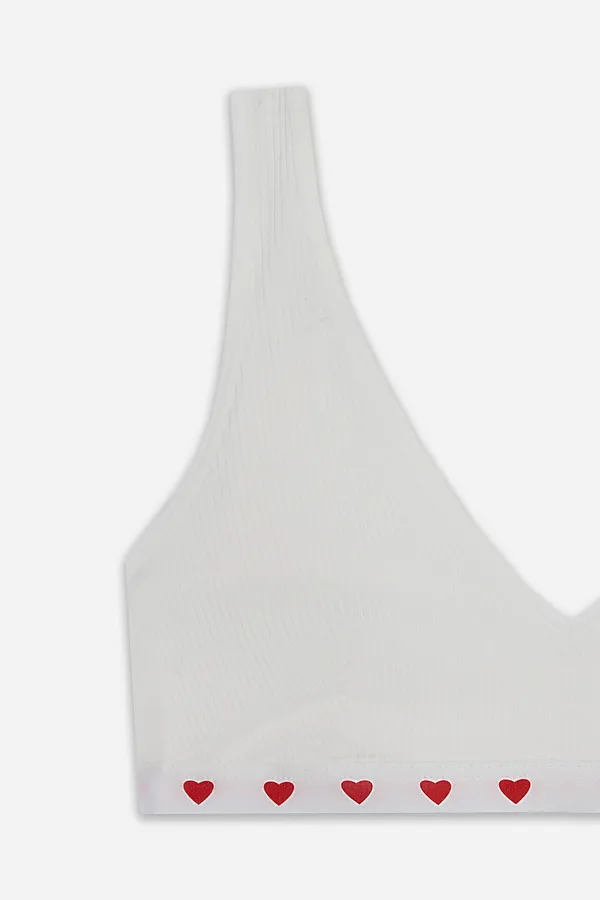 Топ женский MARK FORMELLE, молочный - фото 2