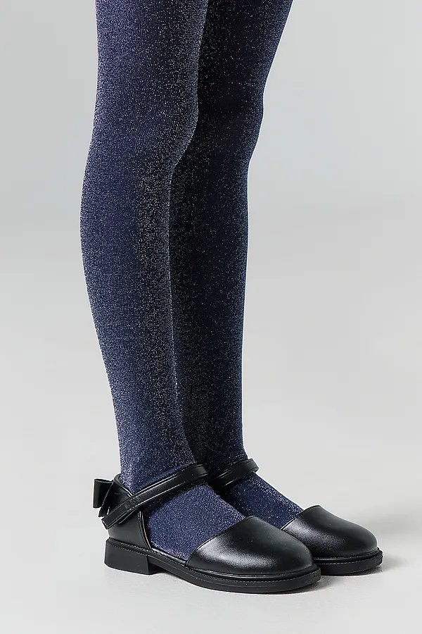 Колготки MARK FORMELLE, синий - фото 2