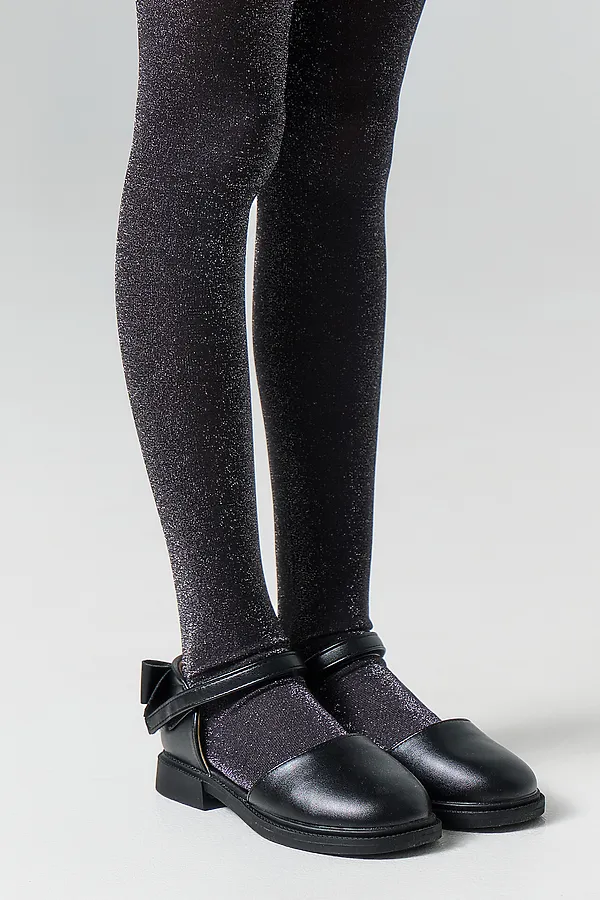 Колготки MARK FORMELLE, черный - фото 2