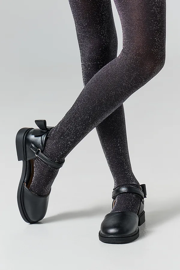 Колготки MARK FORMELLE, черный - фото 2