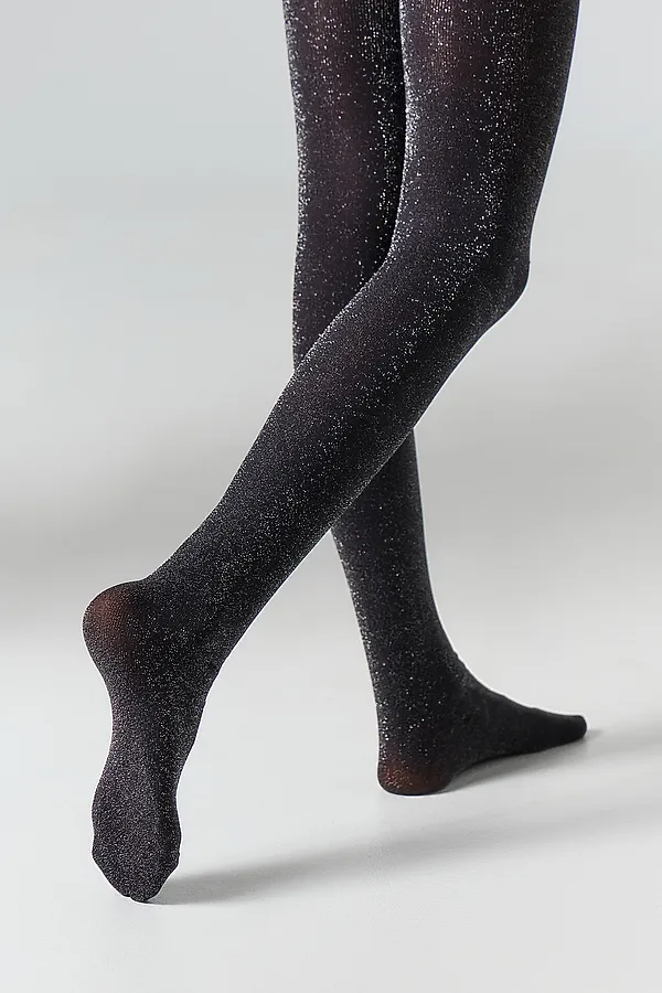 Колготки MARK FORMELLE, черный - фото 2