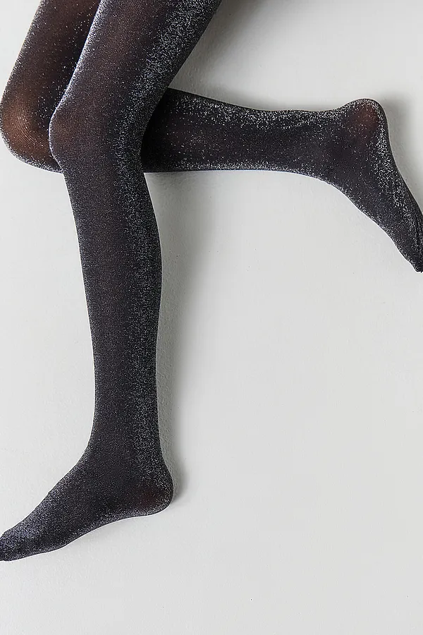 Колготки MARK FORMELLE, черный - фото 2