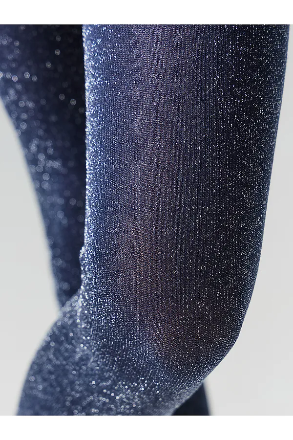 Колготки MARK FORMELLE, синий - фото 2