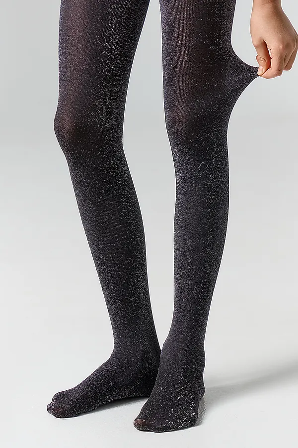 Колготки MARK FORMELLE, черный - фото 2