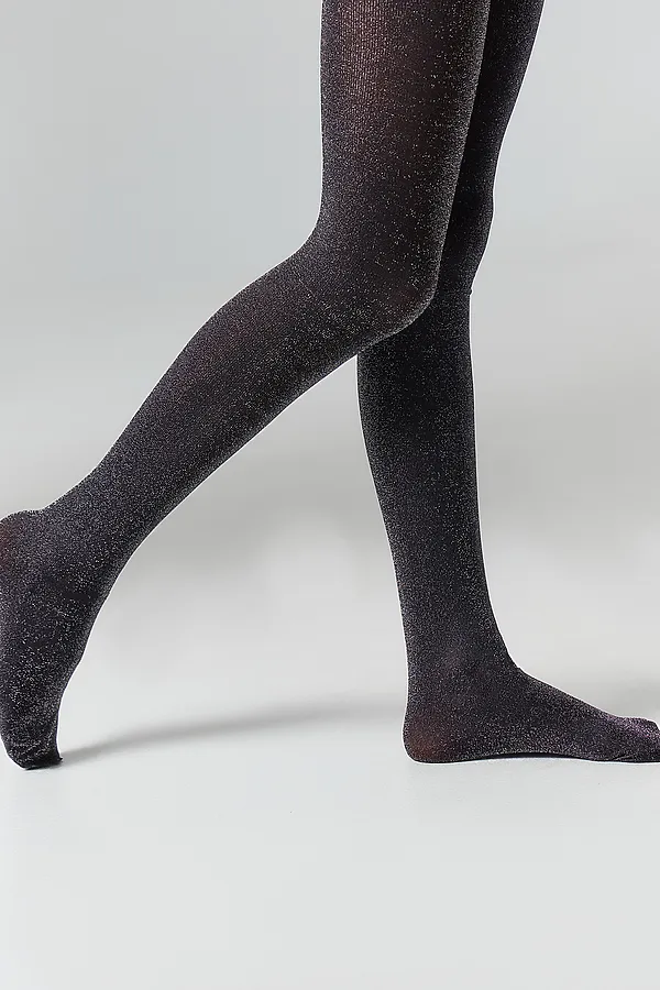 Колготки MARK FORMELLE, черный - фото 2