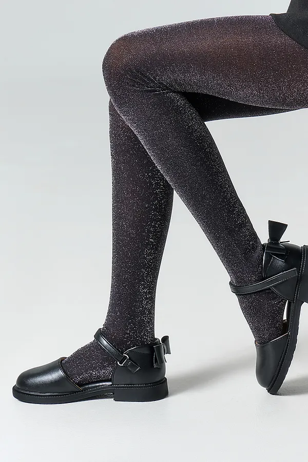 Колготки MARK FORMELLE, черный - фото 2