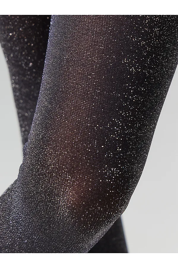 Колготки MARK FORMELLE, черный - фото 2