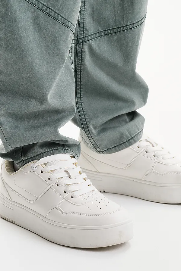 Брюки PELICAN, зеленый - фото 2