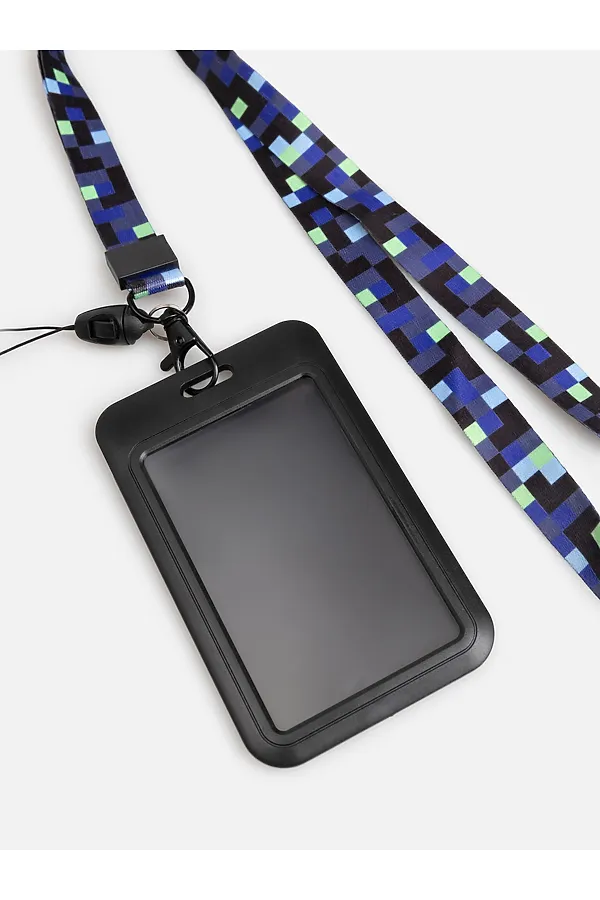 Футляр для карты ACOOLA, разноцветный - фото 2