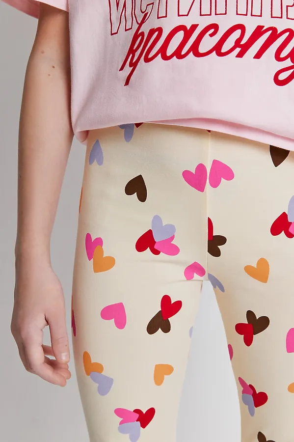 Брюки ACOOLA, крем - фото 2