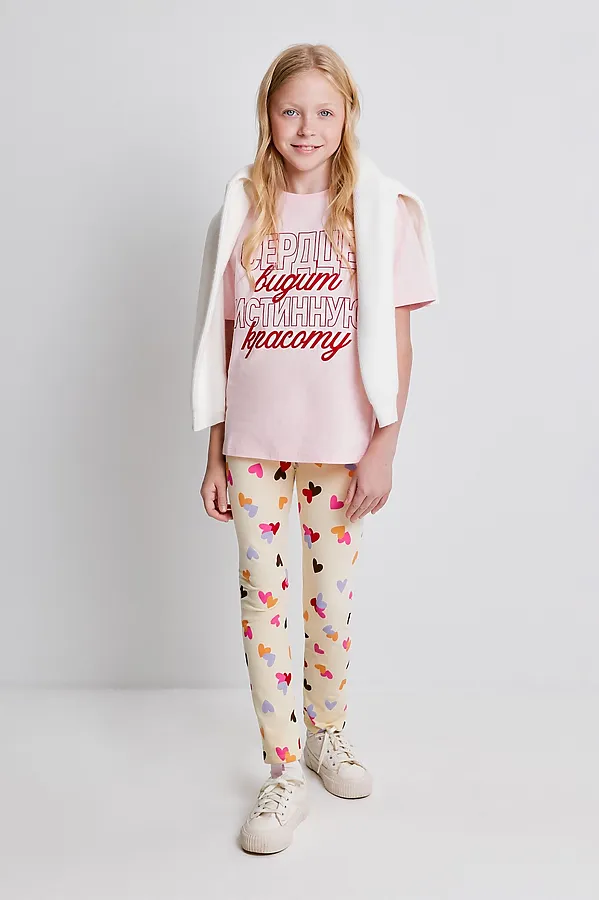 Брюки ACOOLA, крем - фото 2