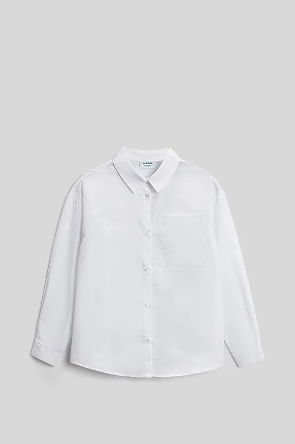 Рубашка ACOOLA, белый - фото 2