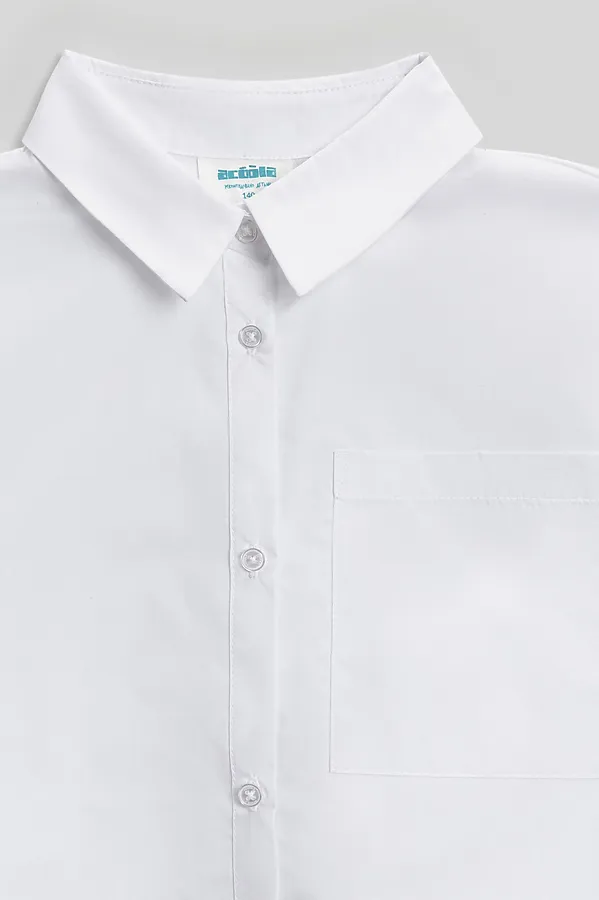 Рубашка ACOOLA, белый - фото 2