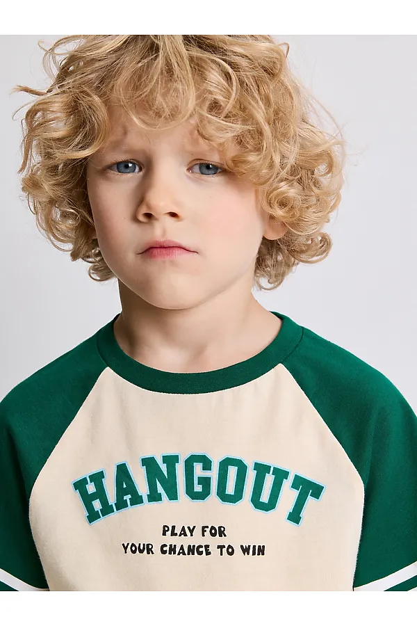 Футболка ACOOLA, крем - фото 2