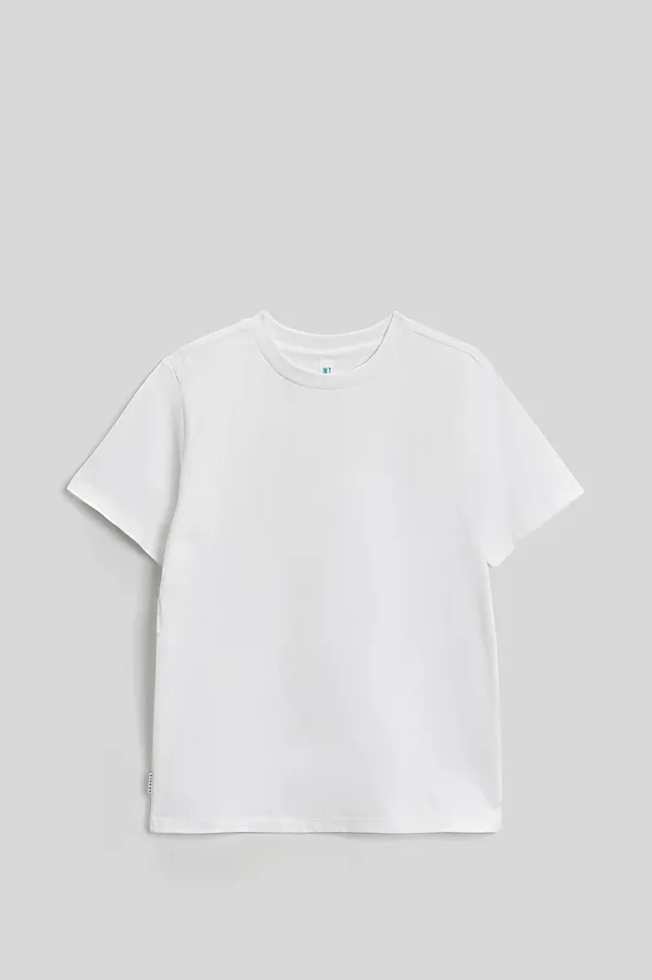 Футболка ACOOLA, белый - фото 2