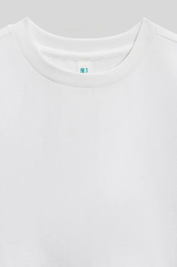 Футболка ACOOLA, белый - фото 2