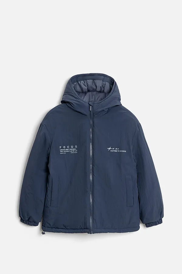 Куртка ACOOLA, темно-синий - фото 2