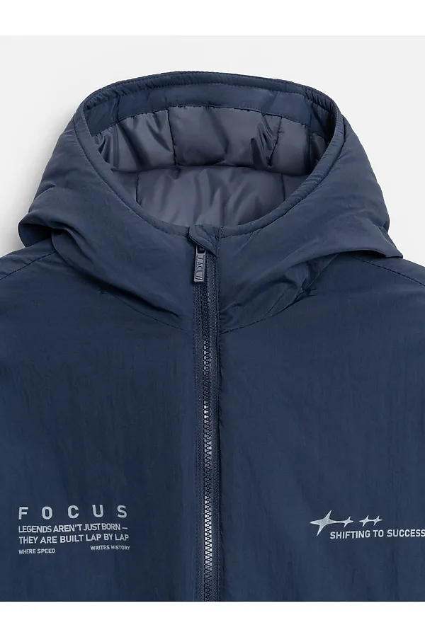 Куртка ACOOLA, темно-синий - фото 2