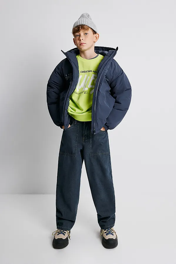 Куртка ACOOLA, темно-синий - фото 2