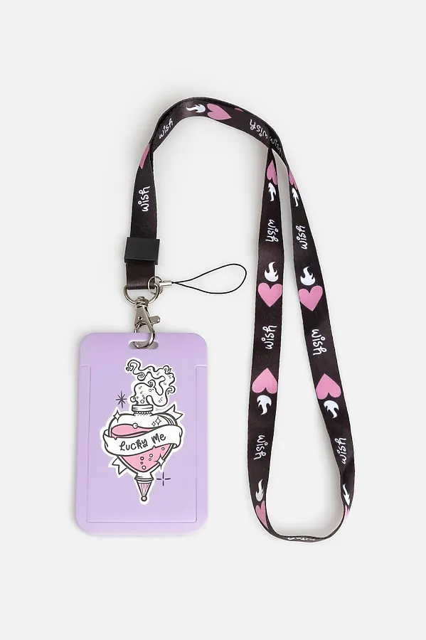 Футляр для карты ACOOLA, разноцветный - фото 2