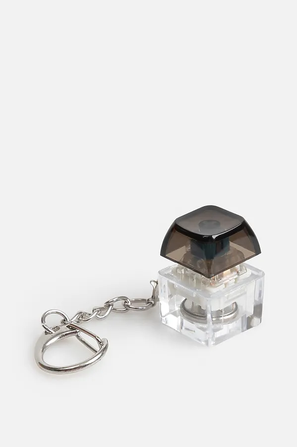 Брелок ACOOLA, черный - фото 2