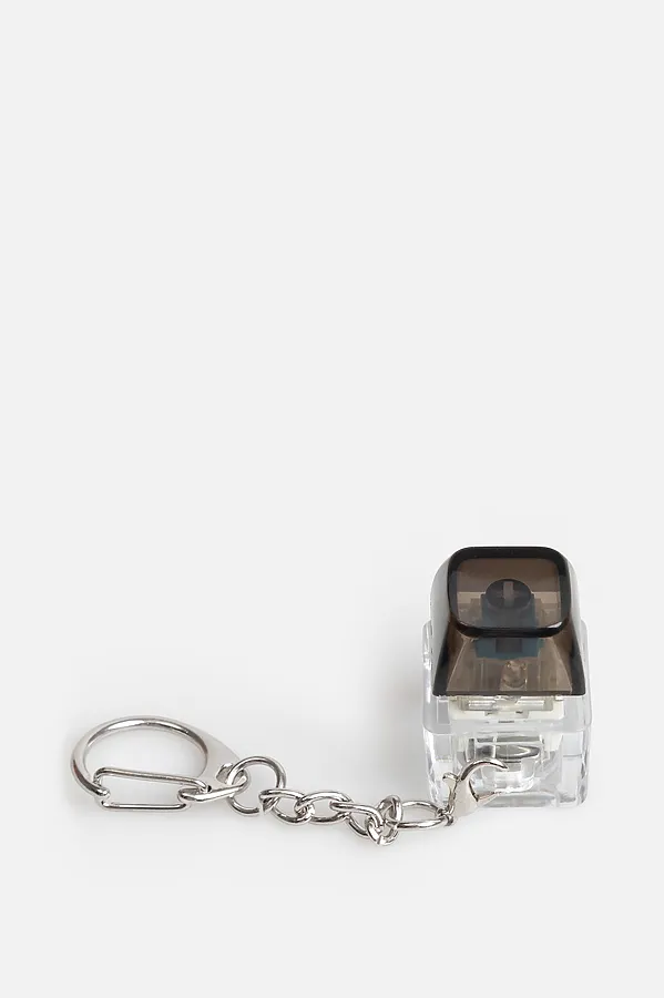 Брелок ACOOLA, черный - фото 2