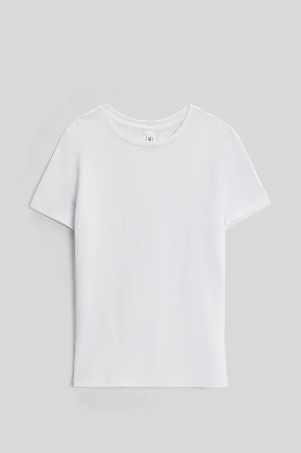 Футболка ACOOLA, белый - фото 2