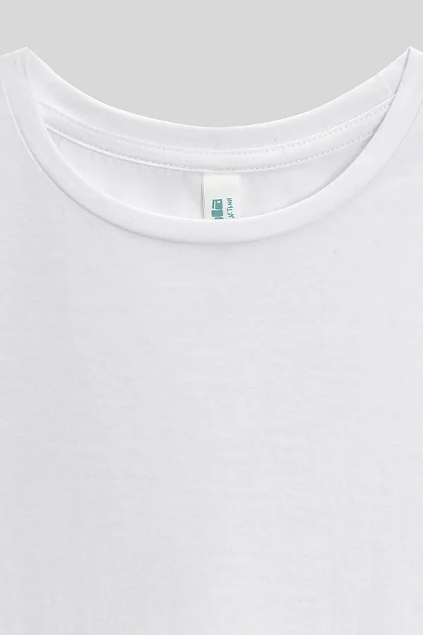 Футболка ACOOLA, белый - фото 2