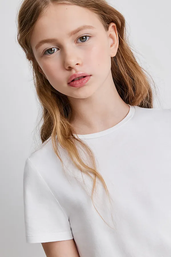 Футболка ACOOLA, белый - фото 2