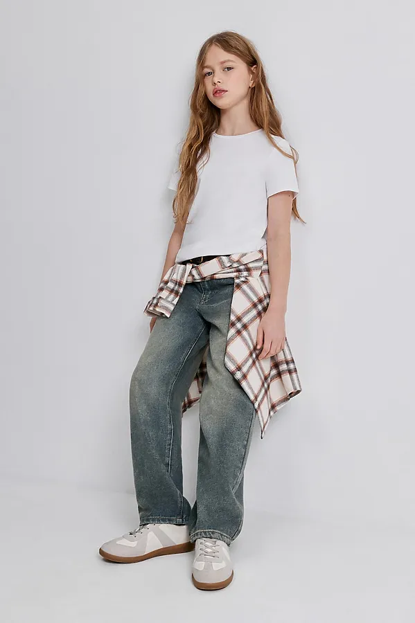 Футболка ACOOLA, белый - фото 2