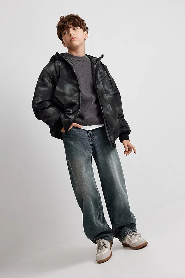 Куртка ACOOLA, темно-серый - фото 2