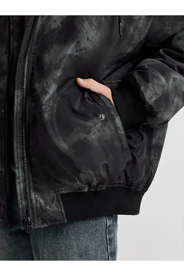 Куртка ACOOLA, темно-серый - фото 2