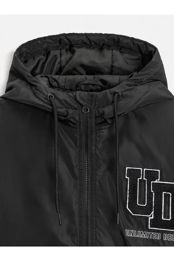 Куртка ACOOLA, черный - фото 2