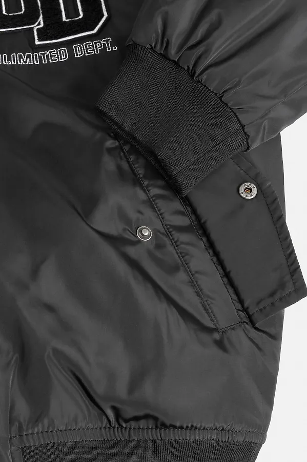 Куртка ACOOLA, черный - фото 2