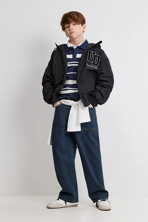 Куртка ACOOLA, черный - фото 2