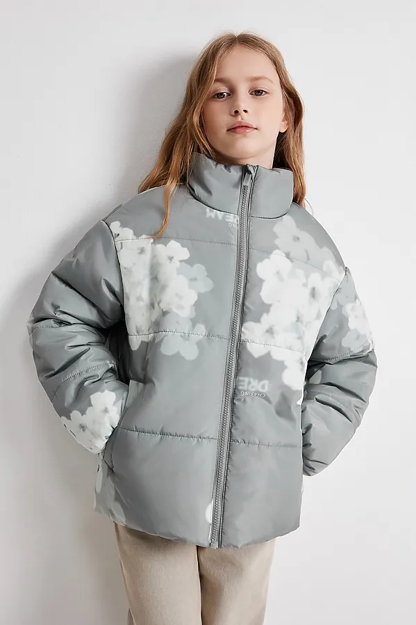 Куртка ACOOLA, серый - фото 2