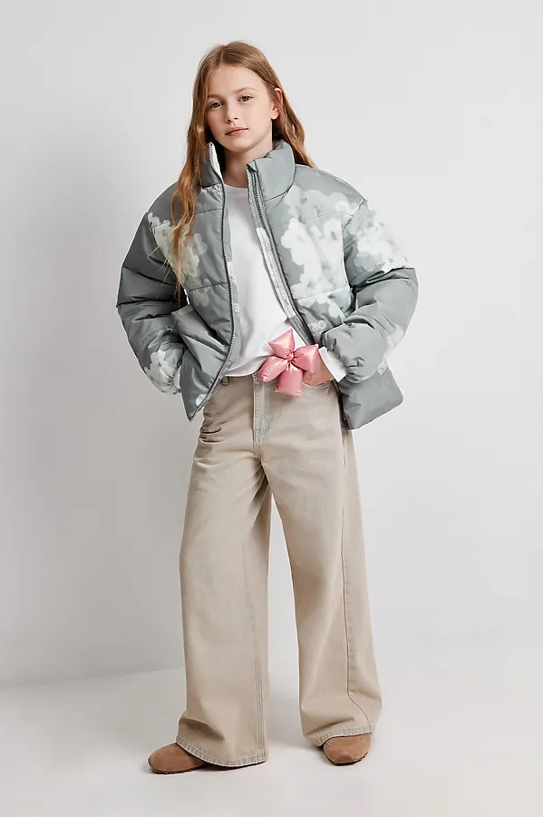 Куртка ACOOLA, серый - фото 2