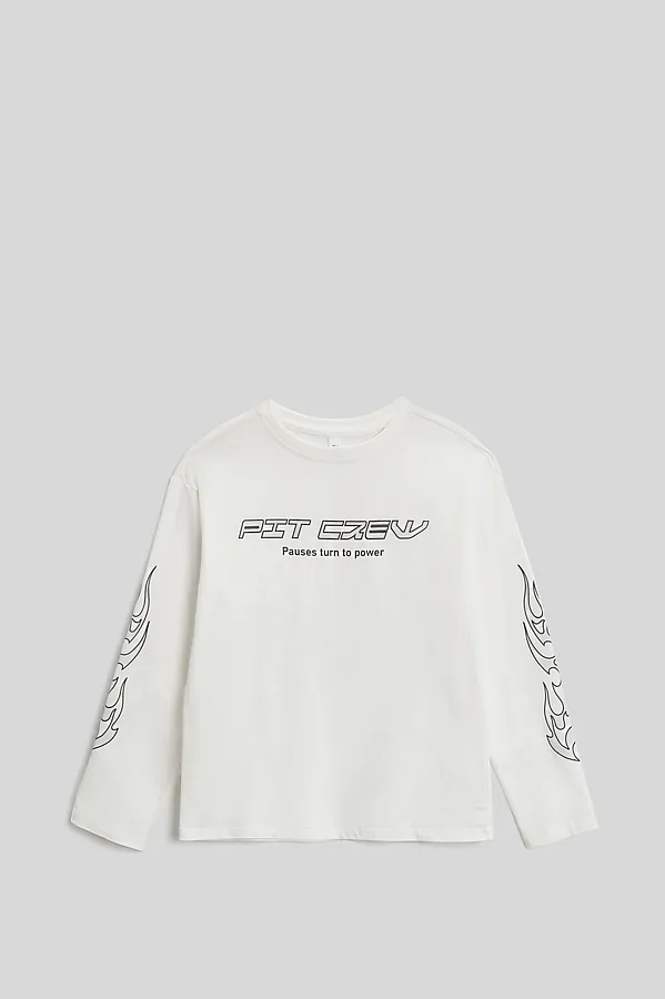 Джемпер ACOOLA, белый - фото 2