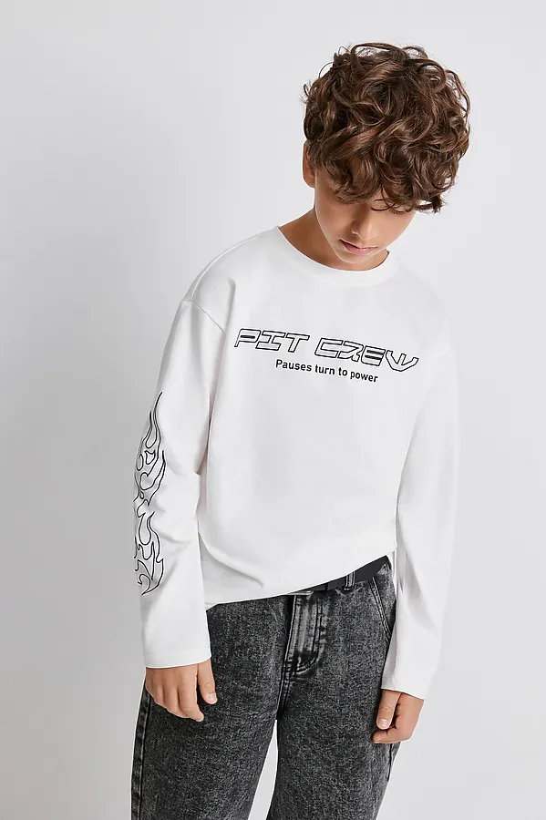 Джемпер ACOOLA, белый - фото 2